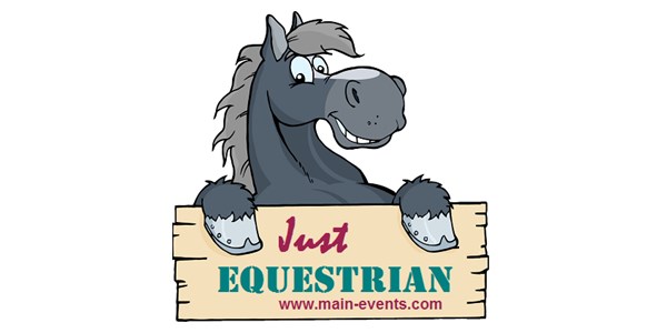 Just Equestrian Software