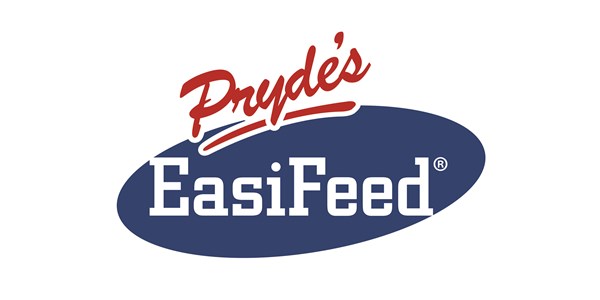 Pryde's EasiFeed
