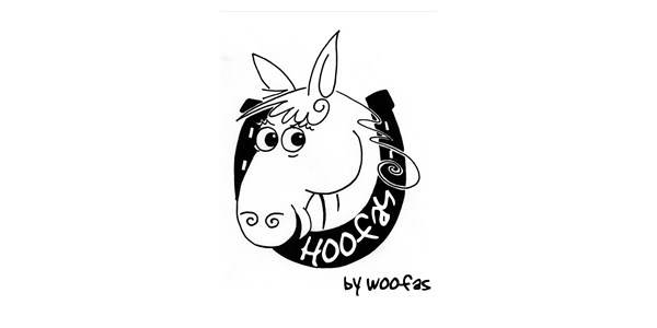 Hoofas by Woofas