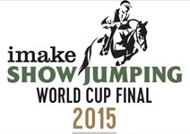 Show Jumping Waitemata - imake World Cup Final Show