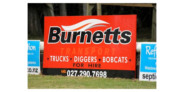 Burnetts Transport