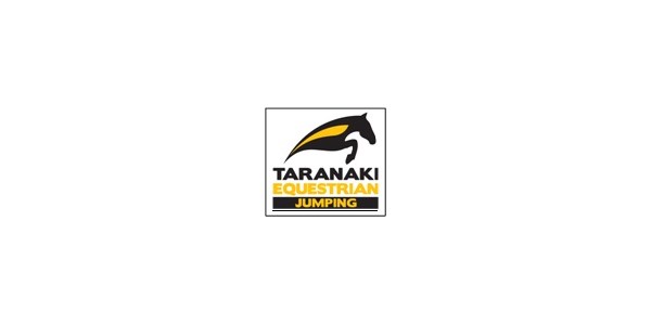 Taranaki Equestrian Jumping