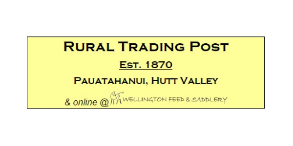 Rural Trading Post - Upper Hutt
