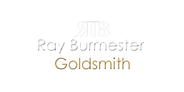 Ray Burmester- Goldsmith