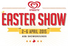 The 2015 STREETS Easter Show