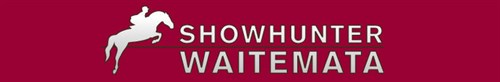 Show Hunter Waitemata - Winter Series Day 1