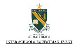 St Matthew's Equestrian Day