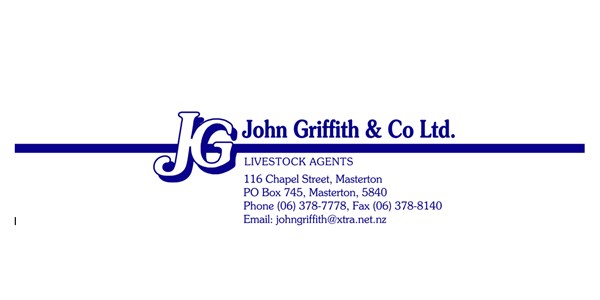 John Griffith & Co Ltd