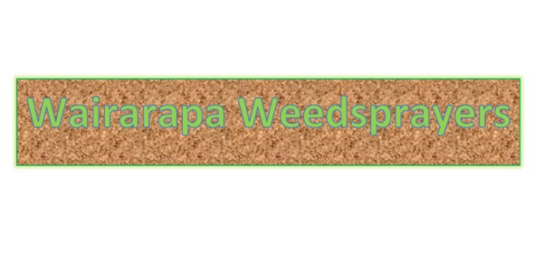 Wairarapa Weedsprayers