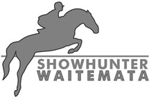 SHOW HUNTER Waitemata Winter Series Day 1