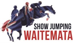 SHOW JUMPING Waitemata Winter Series Day Three