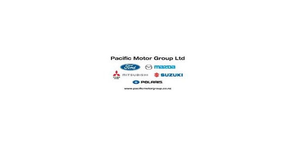 Pacific Motor Group