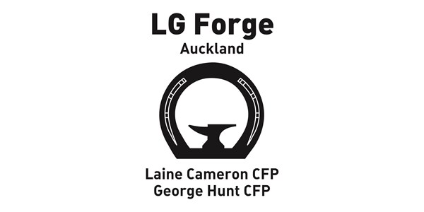 LG Forge
