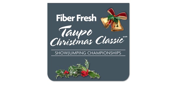 FIBER FRESH Taupo Christmas Classic - 3 Star