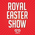 Royal Easter Show EVENT CANCELLED except Miniatures