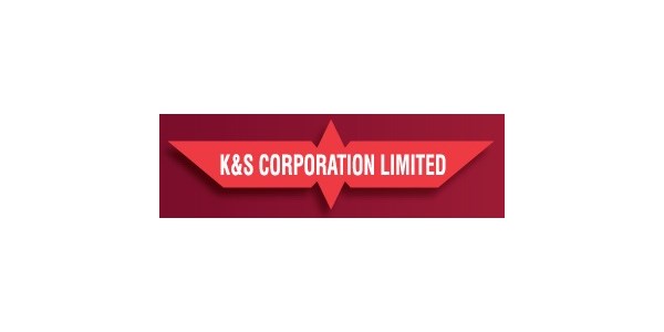 K & S Corporation