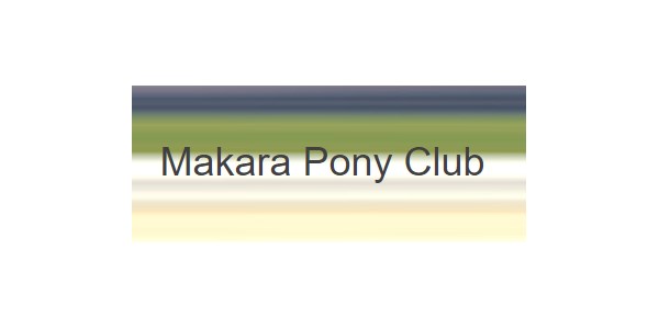 Makara Pony Club
