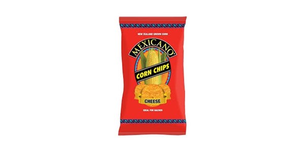 Mexicano Corn Chips