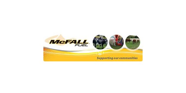 McFall Fuel