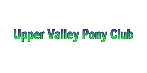 Upper Valley Pony Club