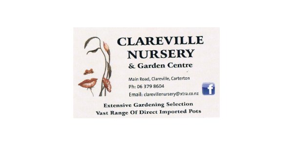 Clareville Nursery