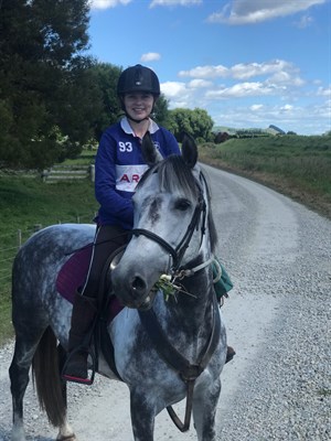 Competitor picture for Gypsy