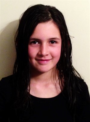 Competitor picture for Emma Kirk-Roberts