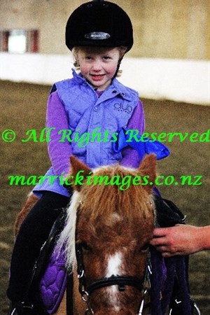 Competitor picture for Nevaeh Shaw