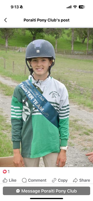 Competitor picture for Hebe