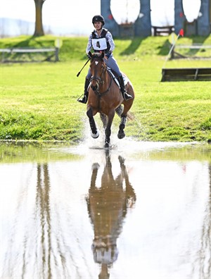 Competitor picture for Kate D’Acre