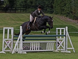 Competitor picture for JJ Centafold