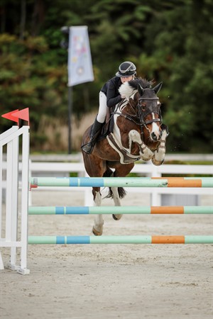 Competitor picture for Dali parsons
