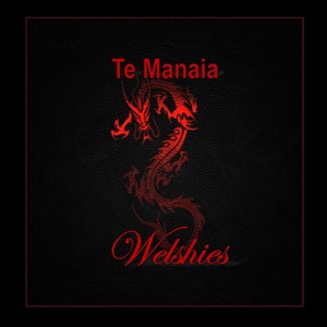 Competitor picture for TE MANAIA