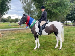 Competitor picture for Briar Lee