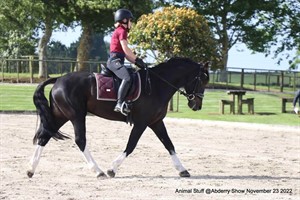 Competitor picture for Rose Coppard