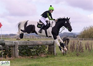 Competitor picture for Lucy Penellum