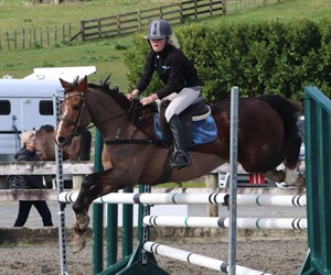 Competitor picture for Hannah Ashwell