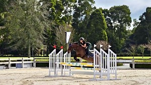 Competitor picture for Sophie Thorpe
