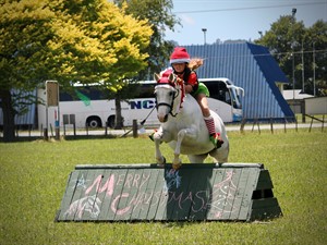 Competitor picture for Olive O’Connell
