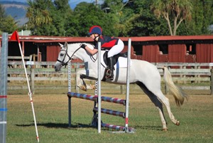 Competitor picture for Sienna Stevens