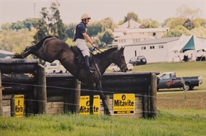 Competitor picture for Matthew Anderson 