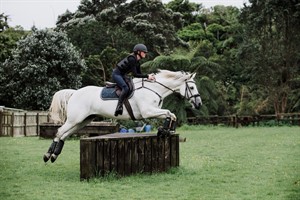 Competitor picture for Te Horo