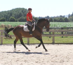 Competitor picture for Spring Fling
