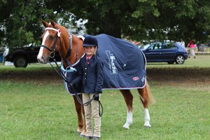 Competitor picture for Little Blessing