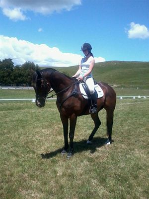 Competitor picture for Full back