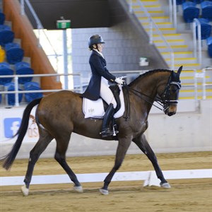Competitor picture for Ashleigh Williams