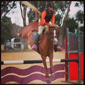Competitor picture for Yartarla Park Paparazzi