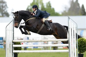 Competitor picture for Bertie
