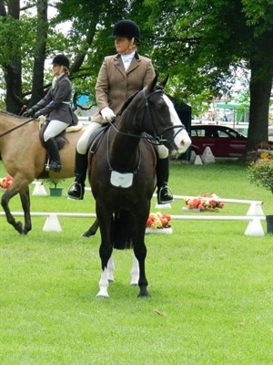 Competitor picture for Te Kara Nancy