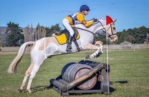 Competitor picture for Brianna Bailey